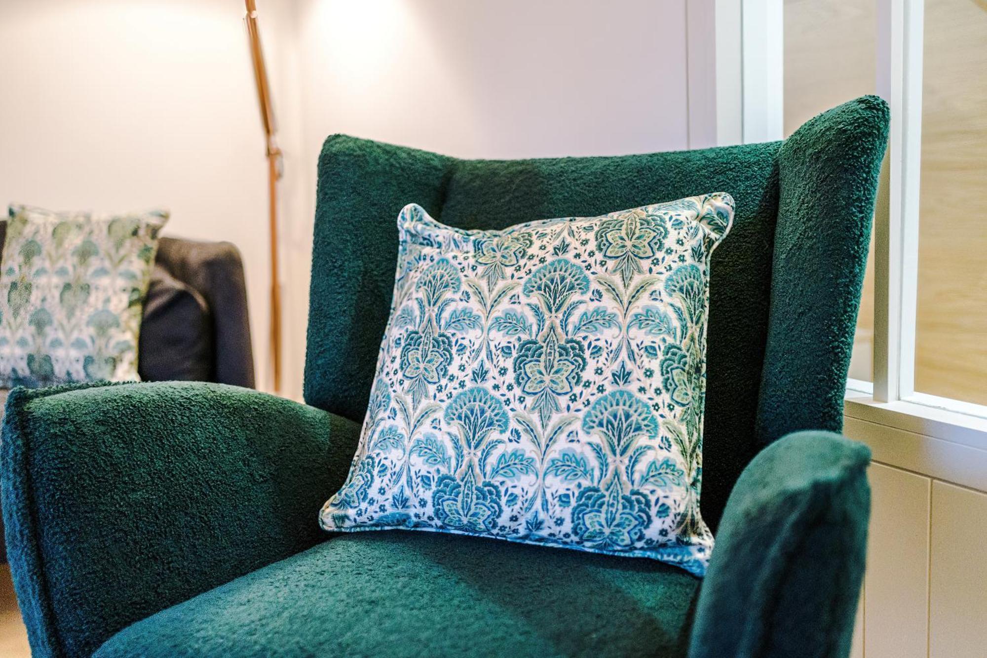 King Street Collection Apartment Манчестър Стая снимка