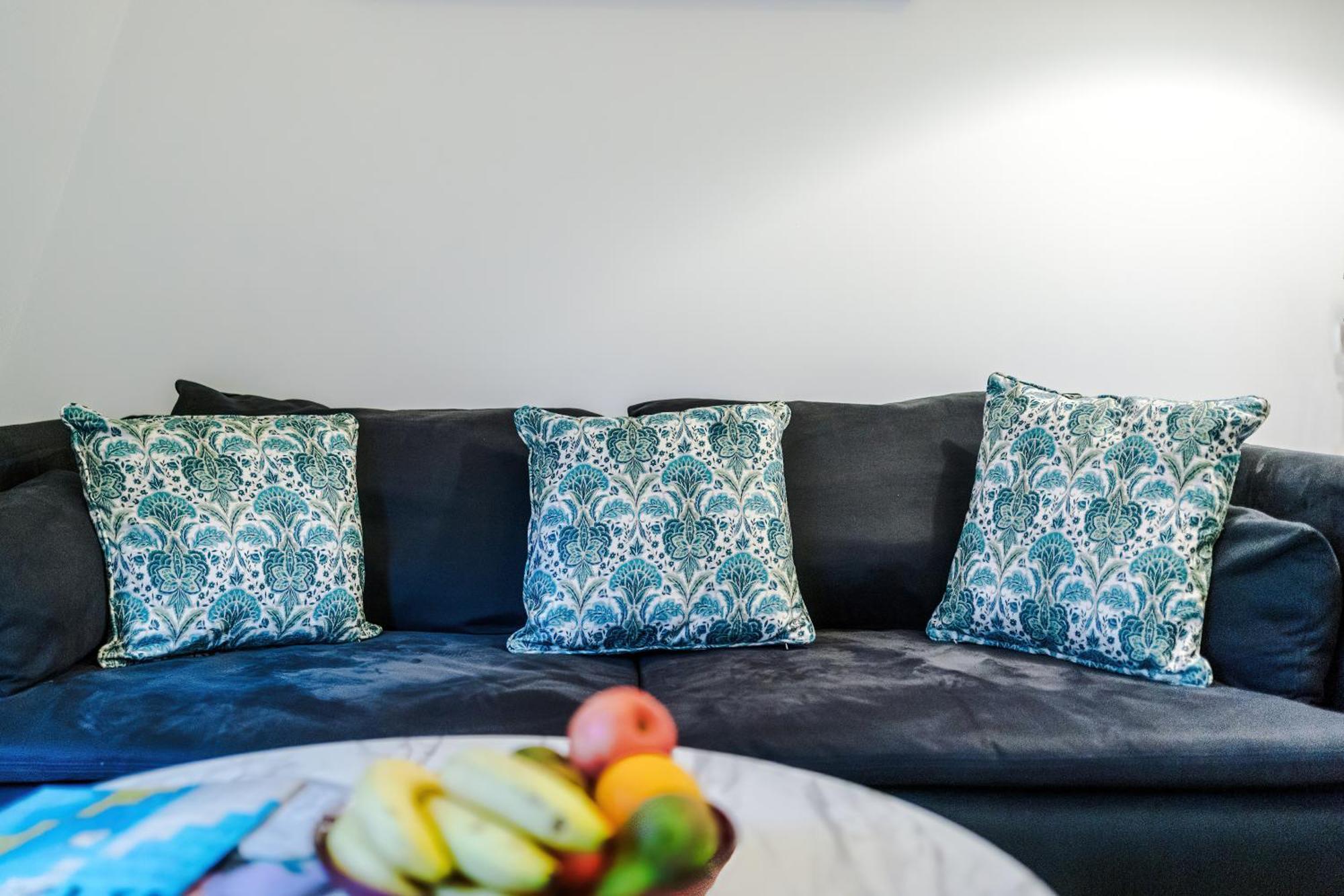 King Street Collection Apartment Манчестър Стая снимка
