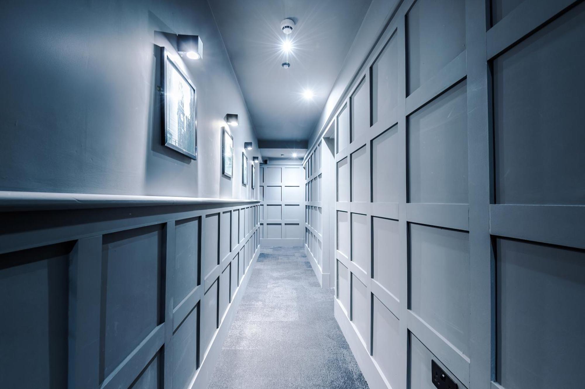 King Street Collection Apartment Манчестър Екстериор снимка