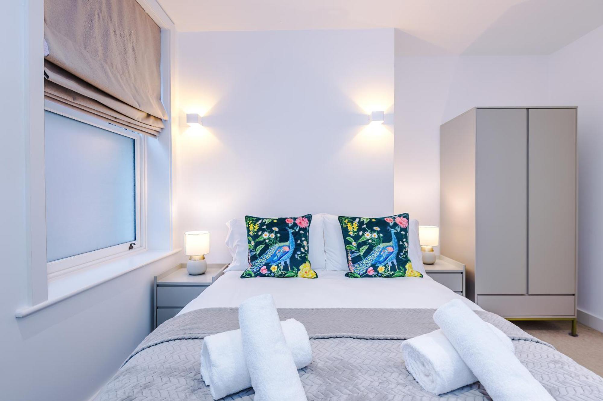 King Street Collection Apartment Манчестър Екстериор снимка